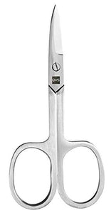 QVS 10-1040 Straight Nail Scissor