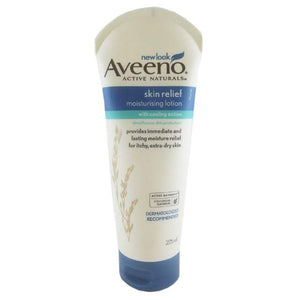Aveeno Skin Relief Moisturising Lotion 225ml