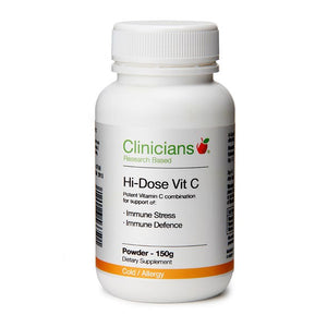 Clinicians Hi-Dose Vitamin C Th 150g