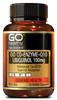 Go Healthy Coq10 Ubiquinol 100mg 60s