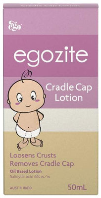 Cradle Cap