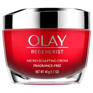 Olay Regenerist Micro Sculpting Cream