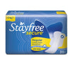 Stayfree Regular Cottony Soft 20s