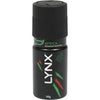 Lynx Mini Body Spray Aero Africa 30g