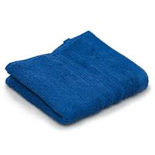 Face Cloth (Blue)