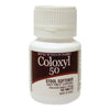 Coloxyl 50mg 100s