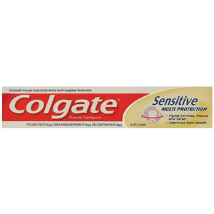 Colgate Sensitive Multiprotect 110g