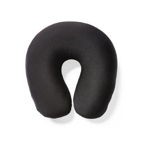 Neck Cushion Black