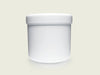 Ointment Pot 300G + Lid 25s