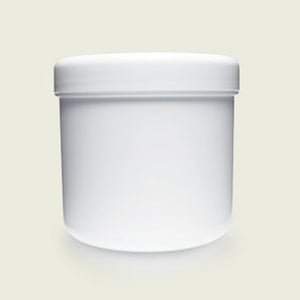 Ointment Pot 300G + Lid 25s