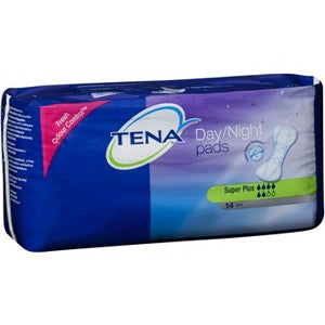 Tena Pad Day & Night 14s