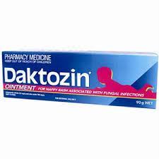 Daktozin Ointment 90g