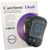 Caresens Dual Meter Set