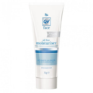 Ego QV Face Oil Free Moisturiser 75g