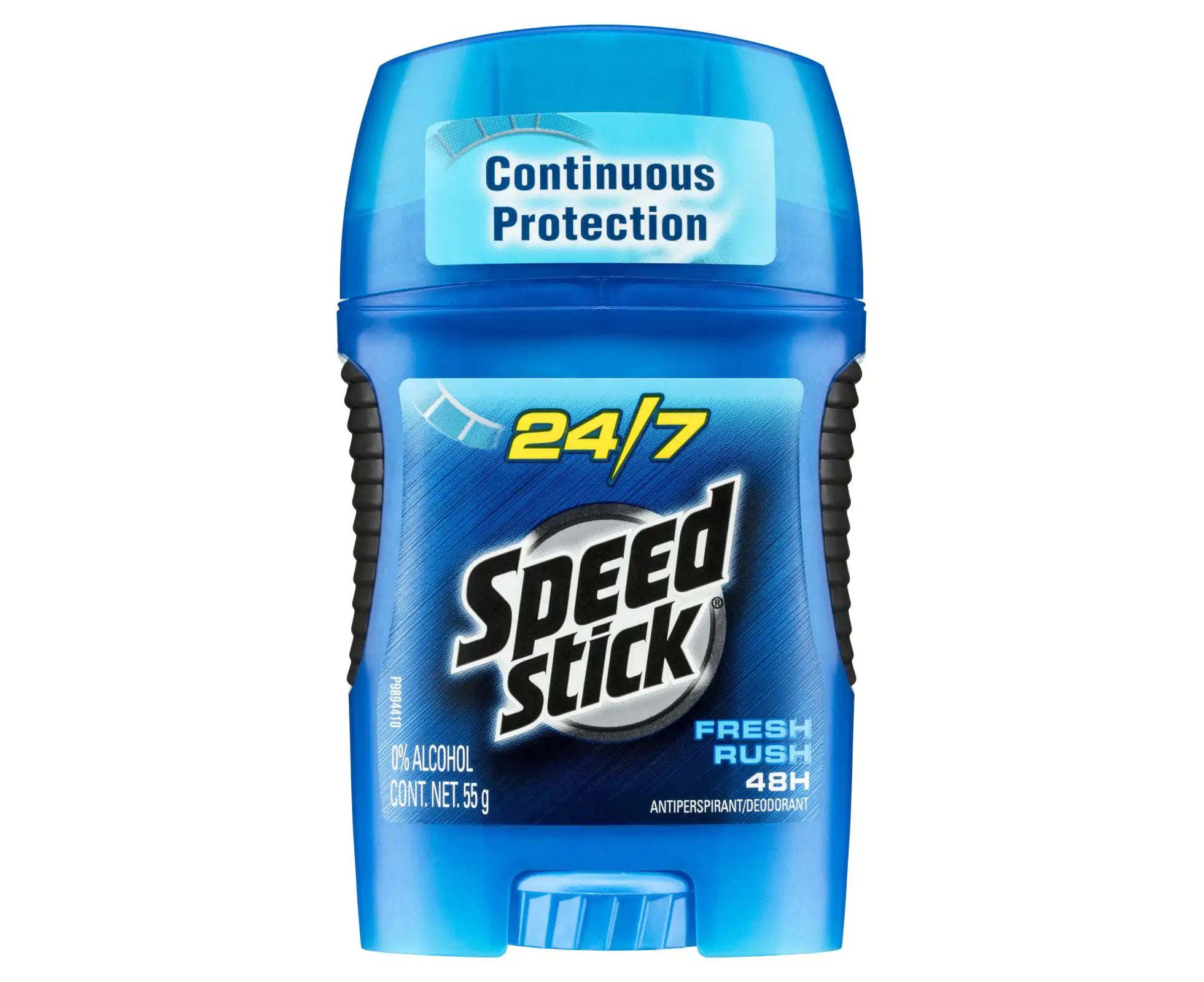 Mennen Speed Stick Fresh Rush Roll-on Deodorant – Powerful Odor Protection that Lasts!