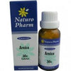 Naturopharm Classical Arnica 30C 20ml