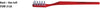 Luxident 313A Toothbrush Adult Hard