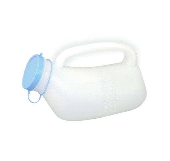 Cubro Plaspro Economy Urinal Bottle