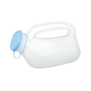 Cubro Plaspro Economy Urinal Bottle