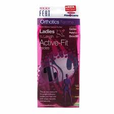 Neat Feat Ladies 3/4 Active Fit Medium