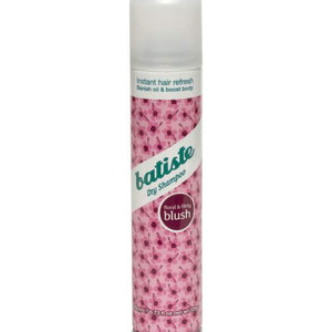Batiste Dry Shampoo Blush 200ml