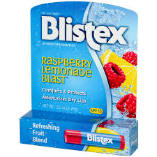 Blistex Raspberry Lemonade 4.25g