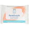 Femfresh Wipes 20s