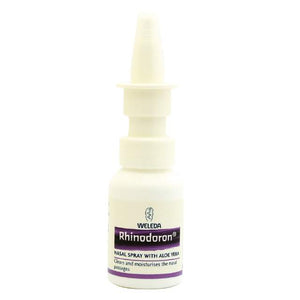 Weleda Rhinodoron Nasal Spray 20ml