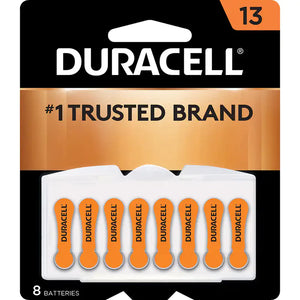 Duracell Easy Tab (13Hpx8)