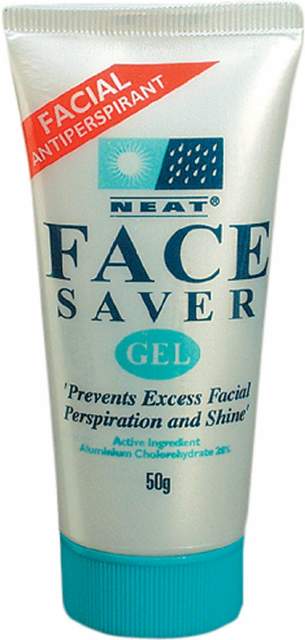 Neat Feat Face Saver Gel 50g