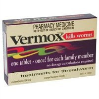 Vermox wo zu kaufen