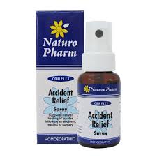 Naturopharm Complex Accident Oral Spray