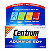 Centrum Advance 50+ 60s
