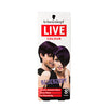 Live Colour Blueberry
