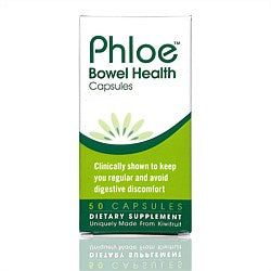 Phloe Healthy Bowel 30s