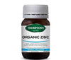 Thompsons Organic Zinc 80s