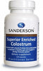Sanderson Colostrum 120s