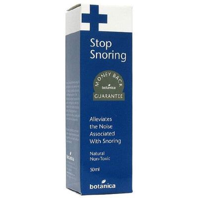Snoring Products