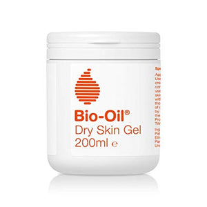 Bio Oil Dry Skin Gel 200ml