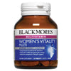 Blackmores Women's Multi 50s