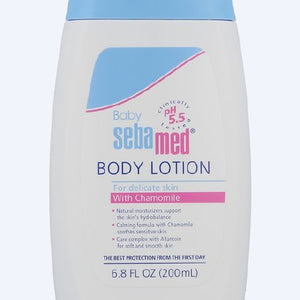 Sebamed Baby Skincare Lotion 200ml