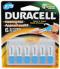 Duracell Easy Tab (10Hpx8)