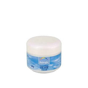 Skybright Collidial Silver Cream 50g