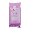 Vagisil Pouch Wipes 20s