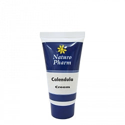 Naturopharm Calendula Cream 30g
