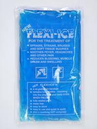 Hot And Cold Packs