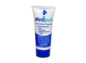 Medipulv Antiseptic Powder 12.5g