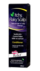 Hopes Relief Shampoo 200ml