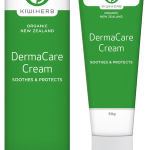 Kiwi Herb Foot & Nail Care Cream 50g