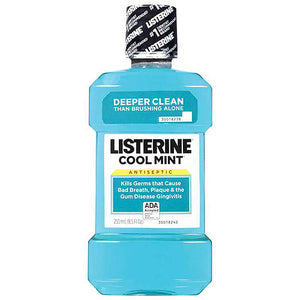 Listerine Coolmint 250ml